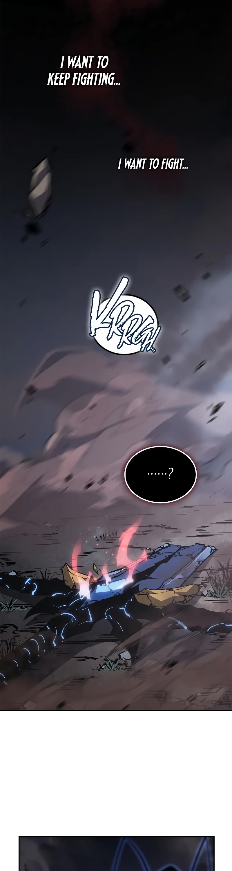 Solo Leveling: Ragnarok chapter 12 page 44