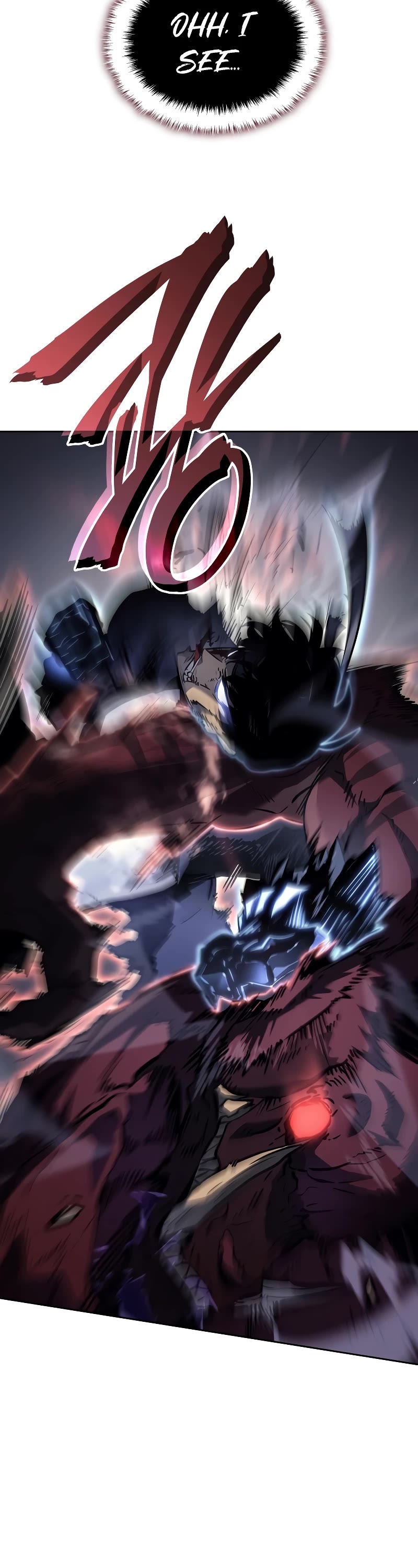 Solo Leveling: Ragnarok chapter 12 page 46