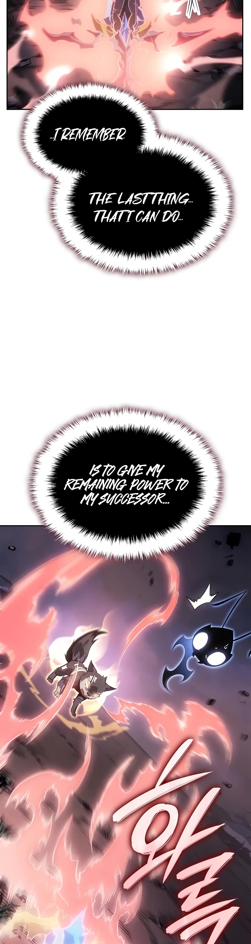 Solo Leveling: Ragnarok chapter 12 page 48