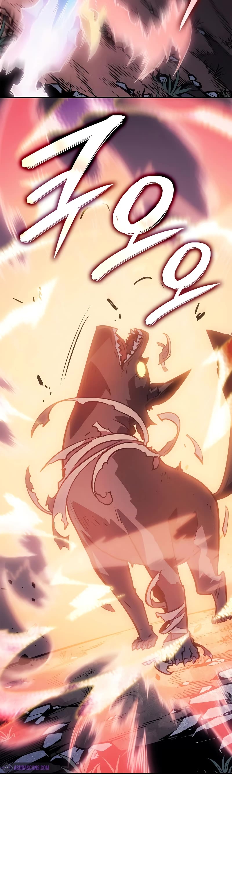 Solo Leveling: Ragnarok chapter 12 page 49