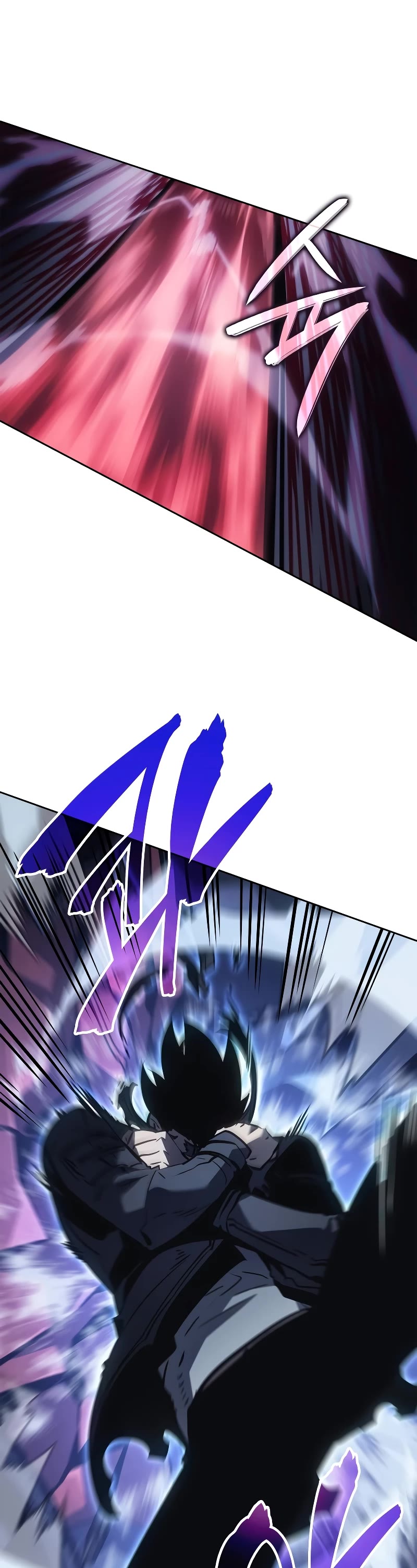 Solo Leveling: Ragnarok chapter 12 page 50