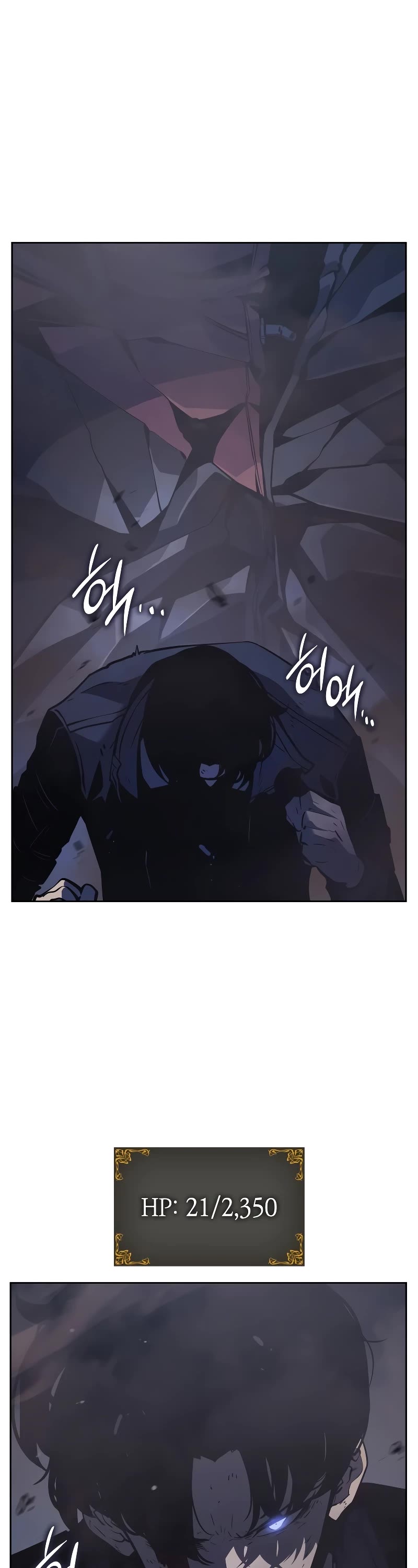 Solo Leveling: Ragnarok chapter 12 page 52