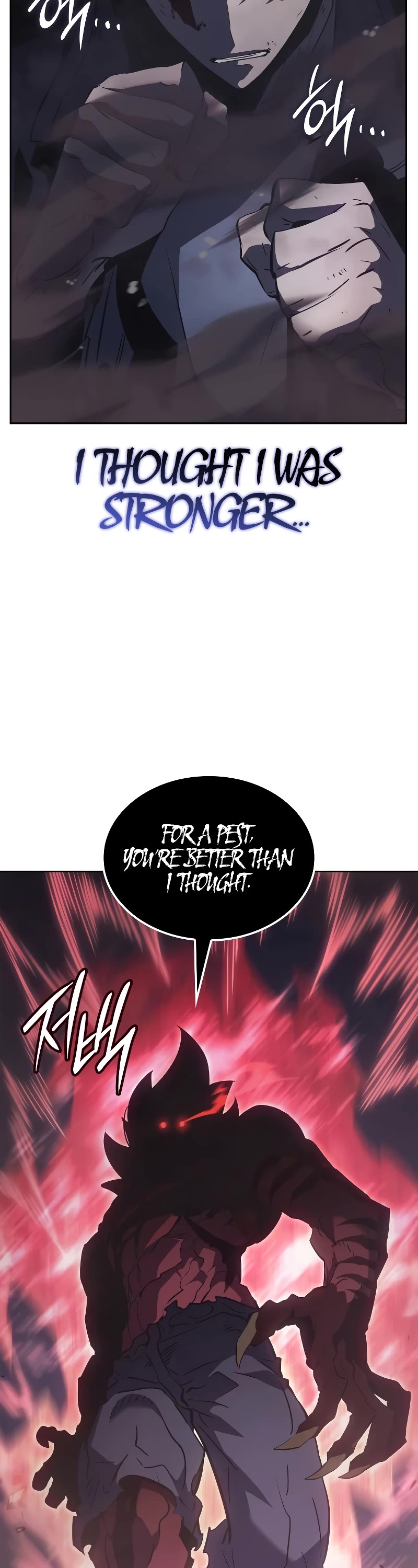 Solo Leveling: Ragnarok chapter 12 page 53