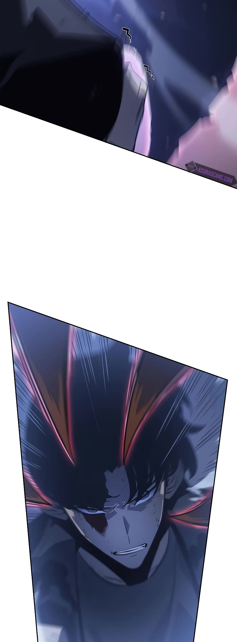 Solo Leveling: Ragnarok chapter 12 page 55