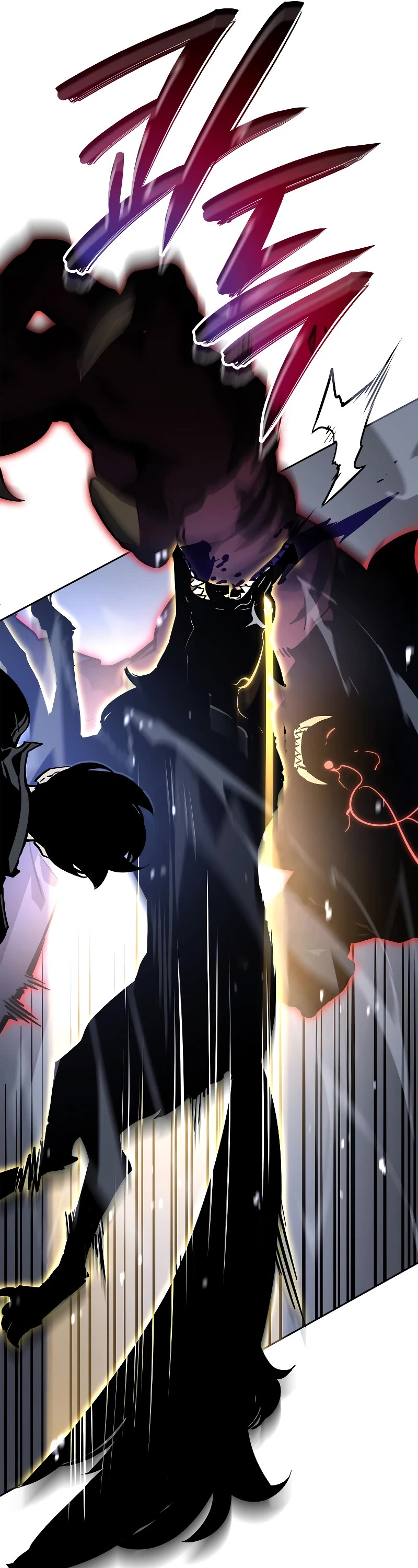 Solo Leveling: Ragnarok chapter 12 page 57