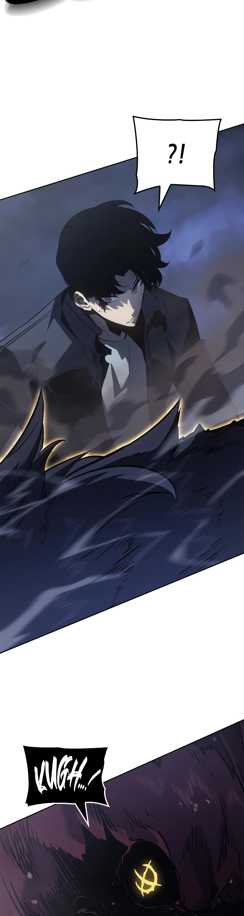 Solo Leveling: Ragnarok chapter 12 page 58