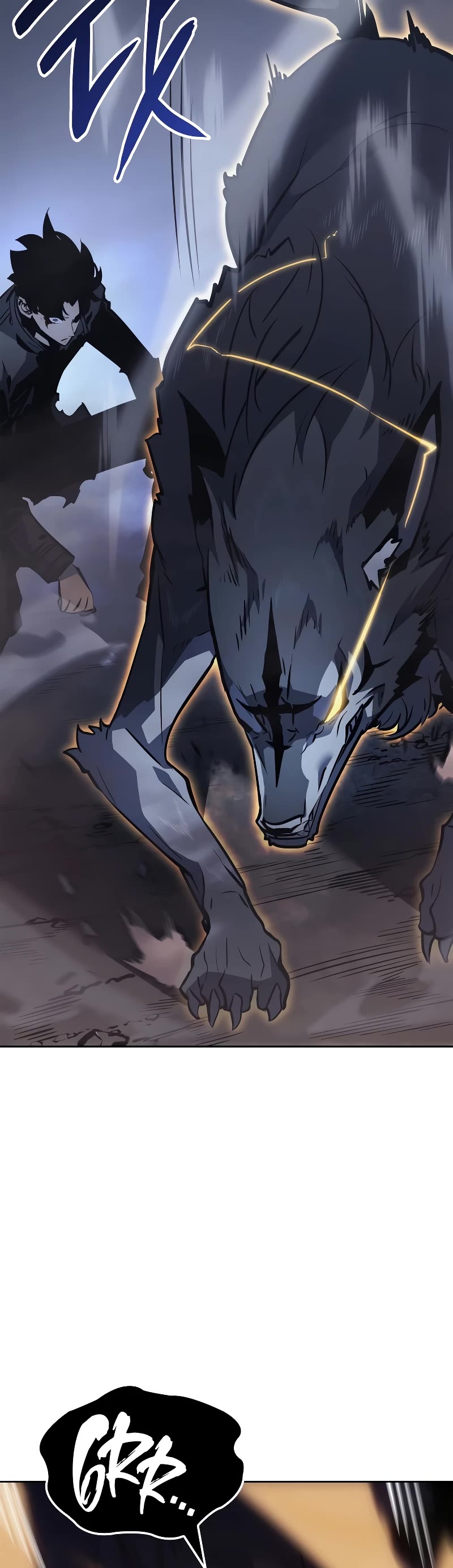 Solo Leveling: Ragnarok chapter 12 page 60