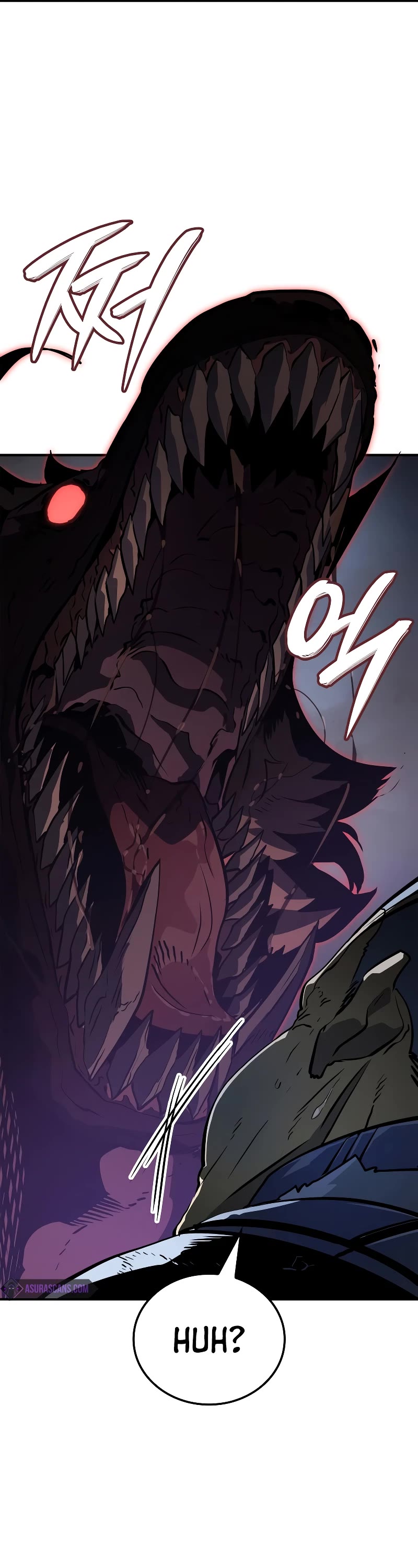 Solo Leveling: Ragnarok chapter 12 page 9