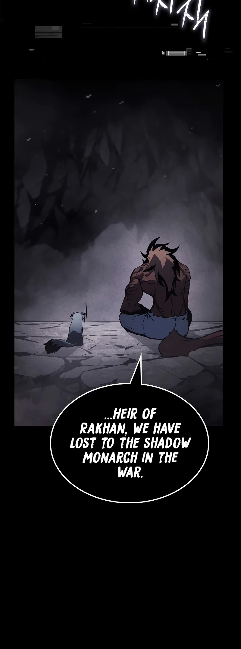 Solo Leveling: Ragnarok chapter 13 page 11