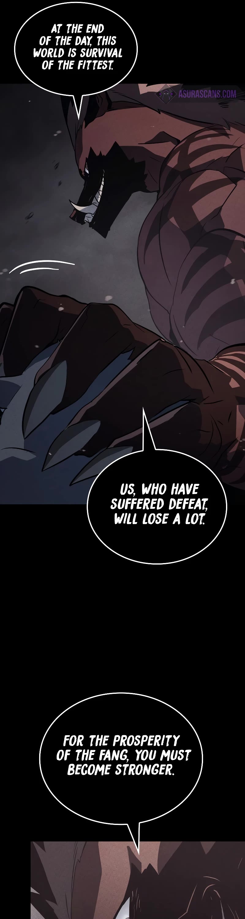 Solo Leveling: Ragnarok chapter 13 page 12