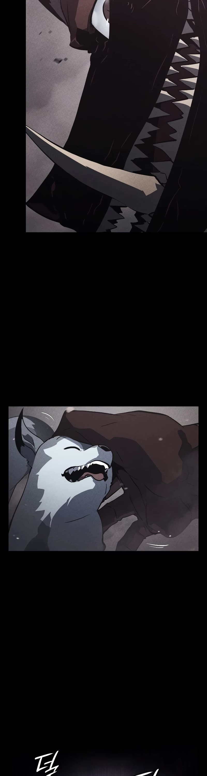 Solo Leveling: Ragnarok chapter 13 page 13