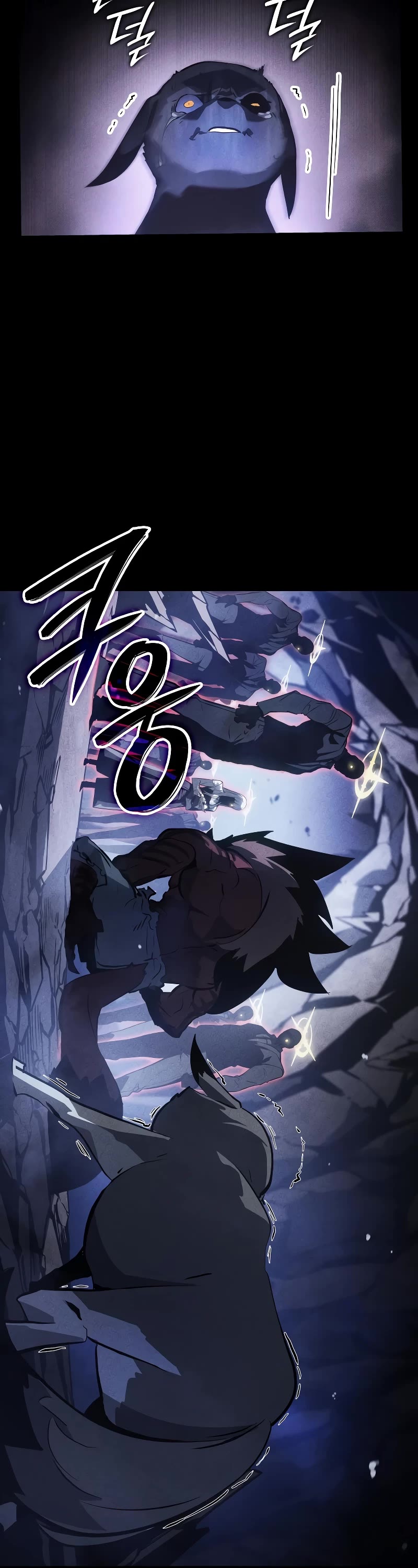 Solo Leveling: Ragnarok chapter 13 page 14