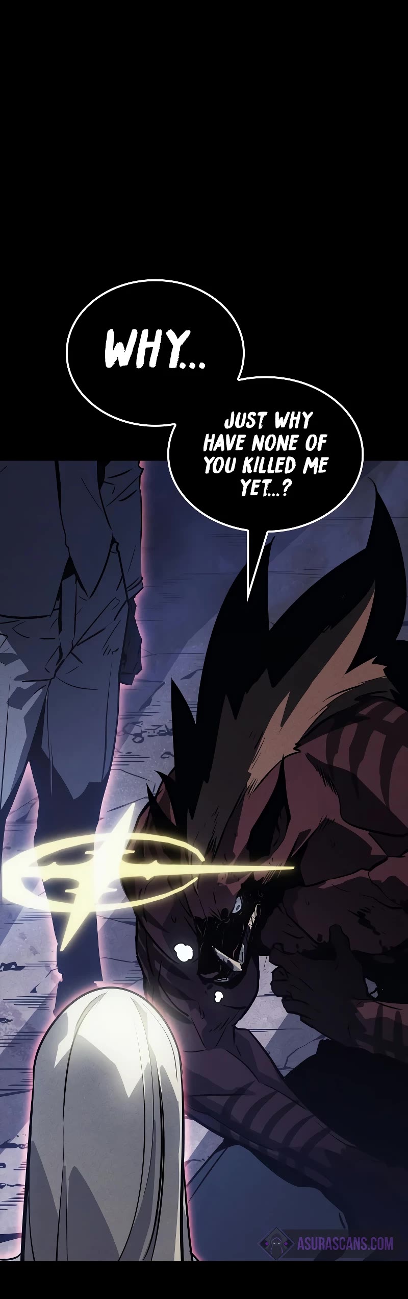 Solo Leveling: Ragnarok chapter 13 page 15