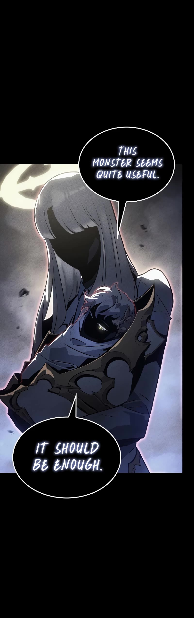 Solo Leveling: Ragnarok chapter 13 page 16