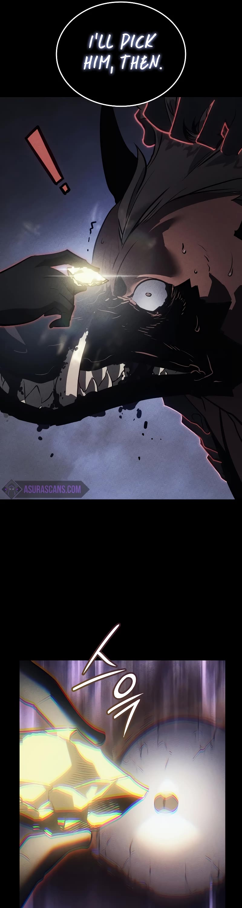 Solo Leveling: Ragnarok chapter 13 page 17