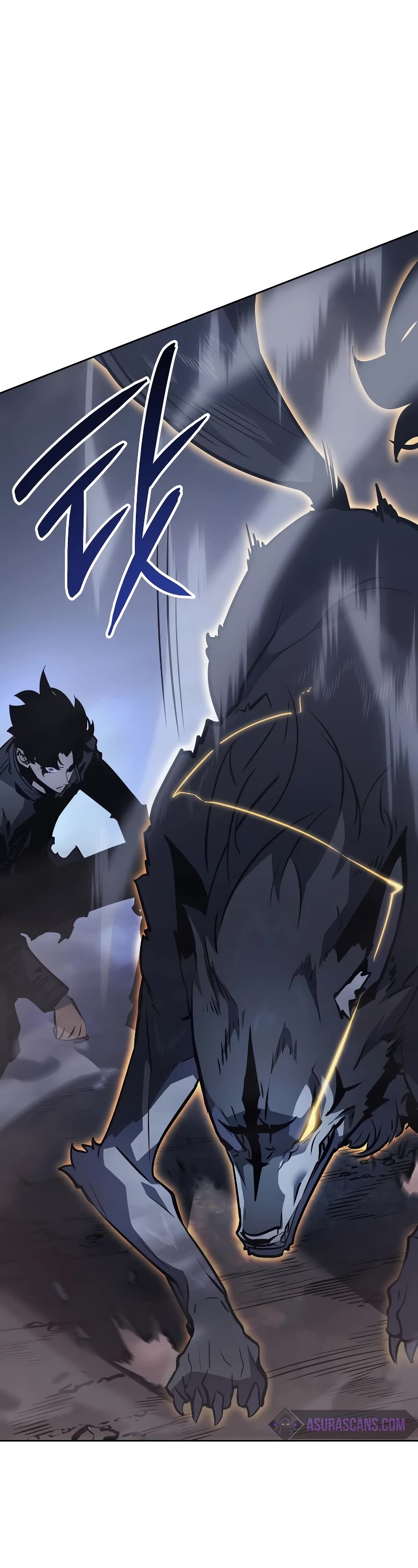 Solo Leveling: Ragnarok chapter 13 page 2