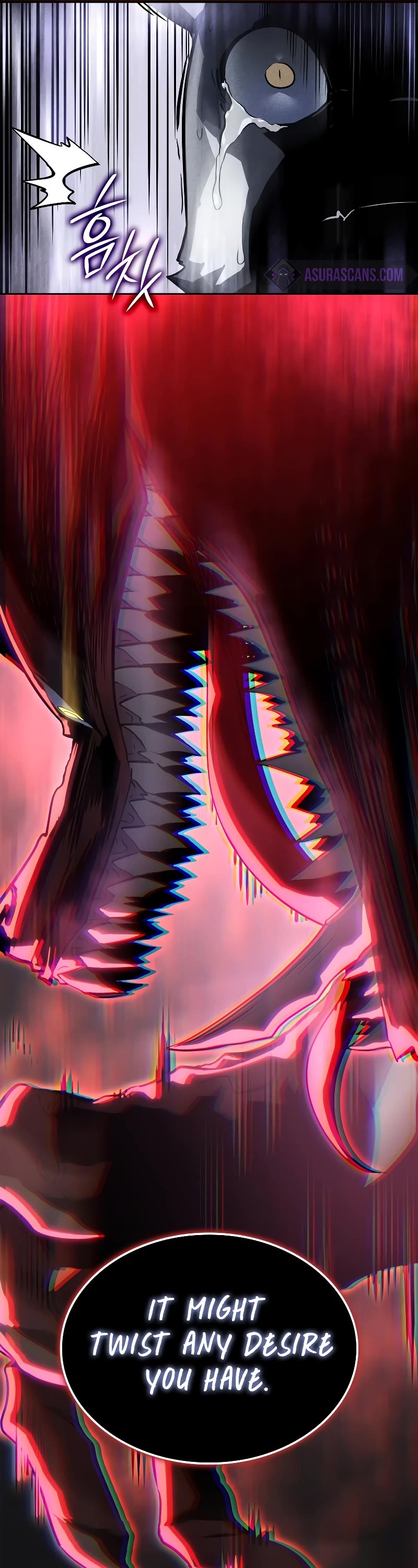 Solo Leveling: Ragnarok chapter 13 page 21