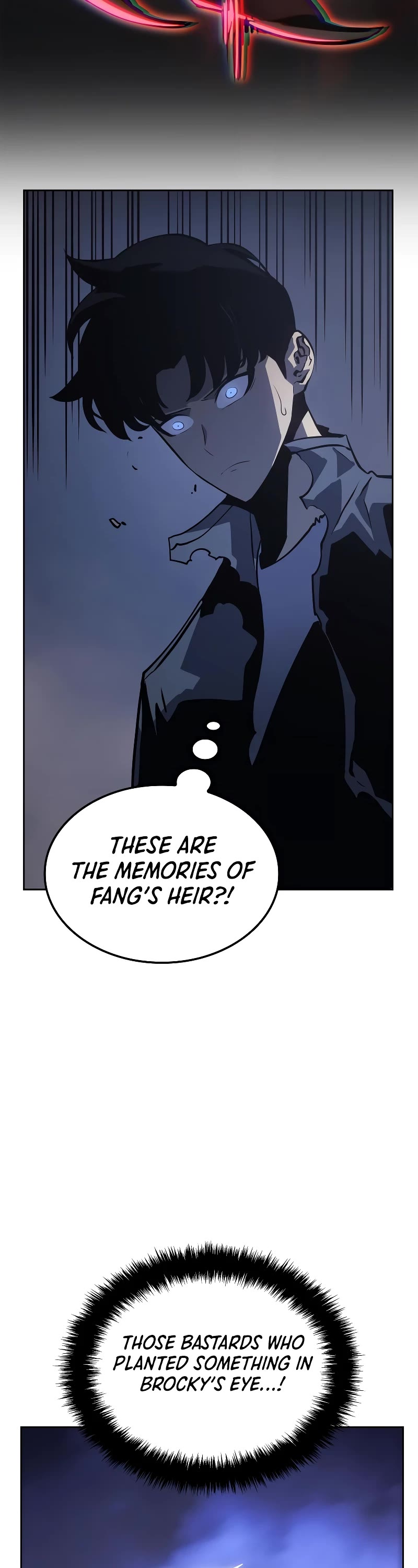 Solo Leveling: Ragnarok chapter 13 page 22