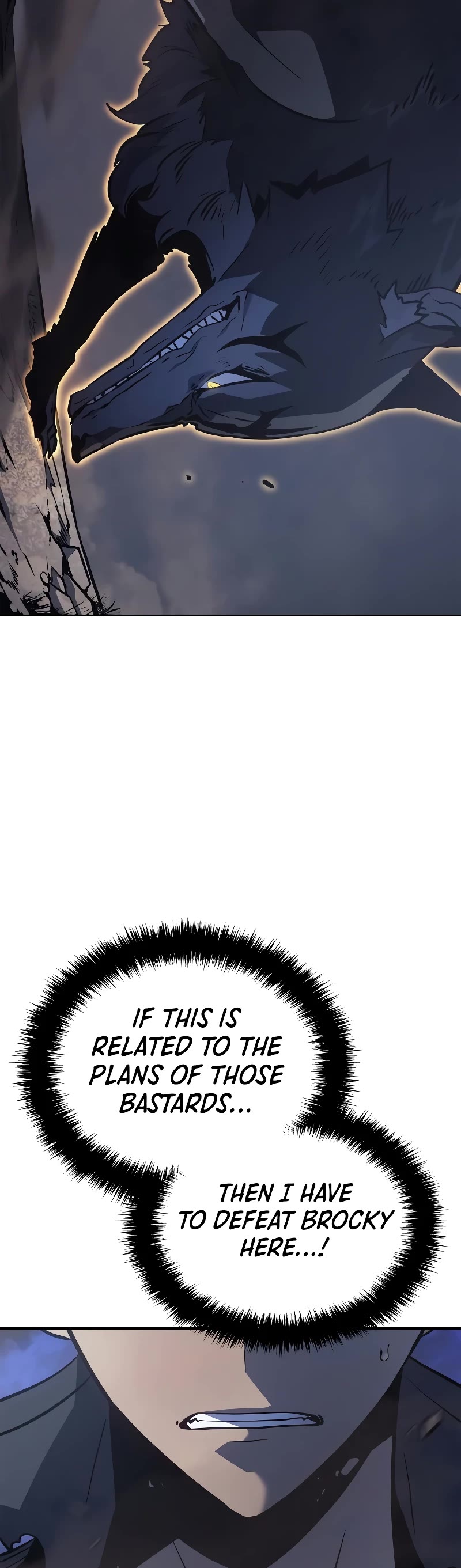 Solo Leveling: Ragnarok chapter 13 page 24