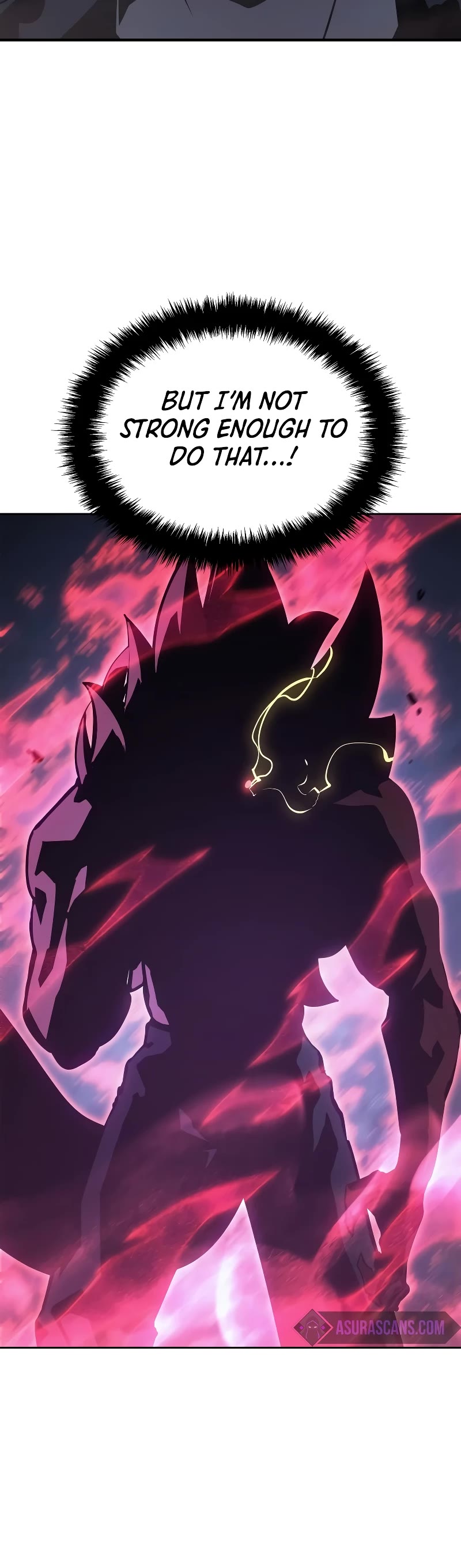 Solo Leveling: Ragnarok chapter 13 page 25