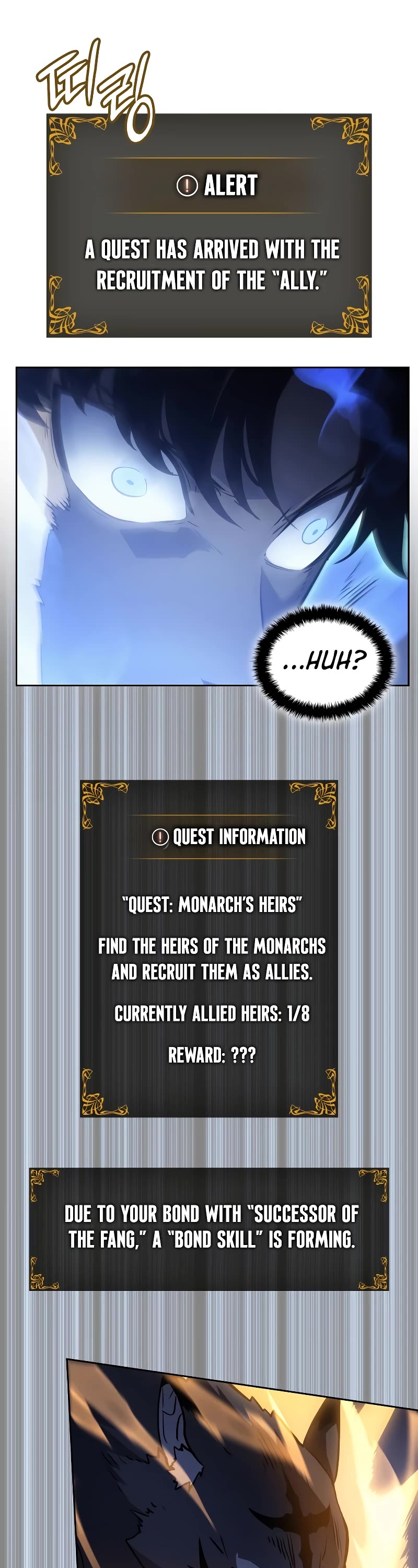 Solo Leveling: Ragnarok chapter 13 page 26