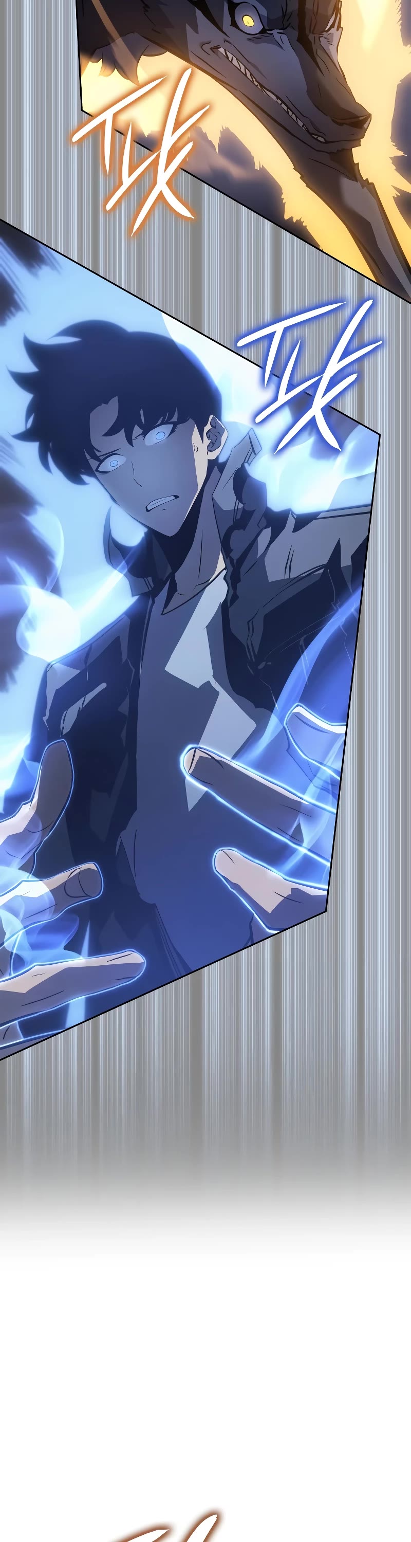 Solo Leveling: Ragnarok chapter 13 page 27