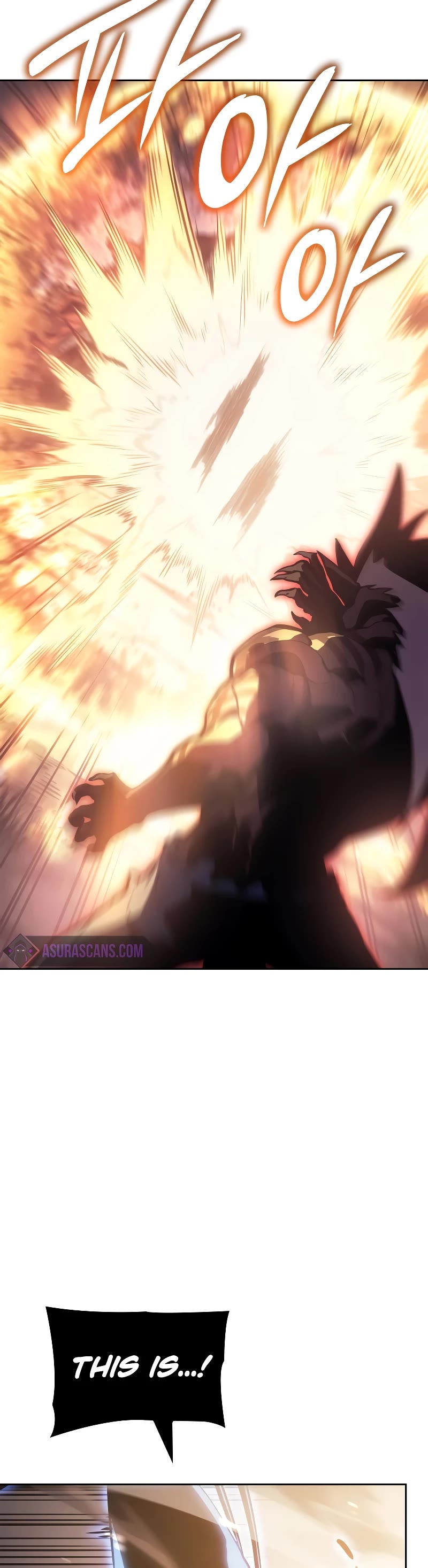 Solo Leveling: Ragnarok chapter 13 page 28