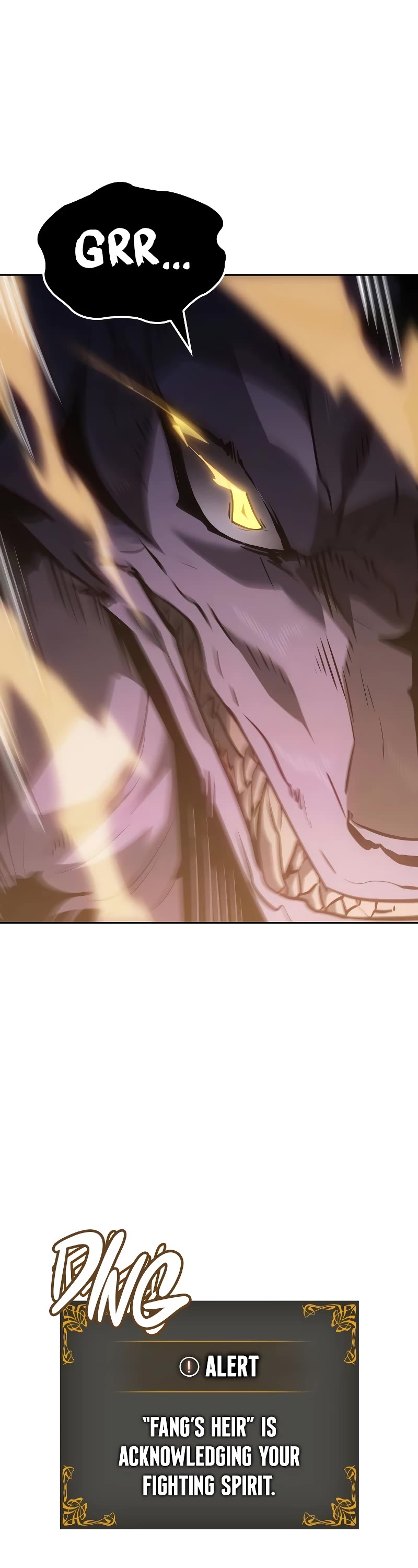 Solo Leveling: Ragnarok chapter 13 page 3