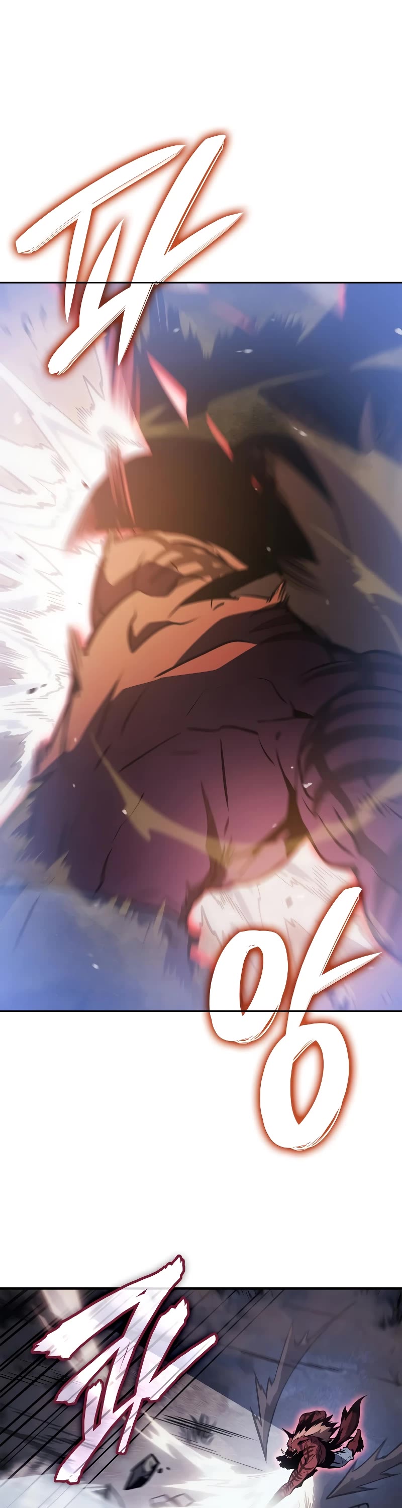 Solo Leveling: Ragnarok chapter 13 page 31