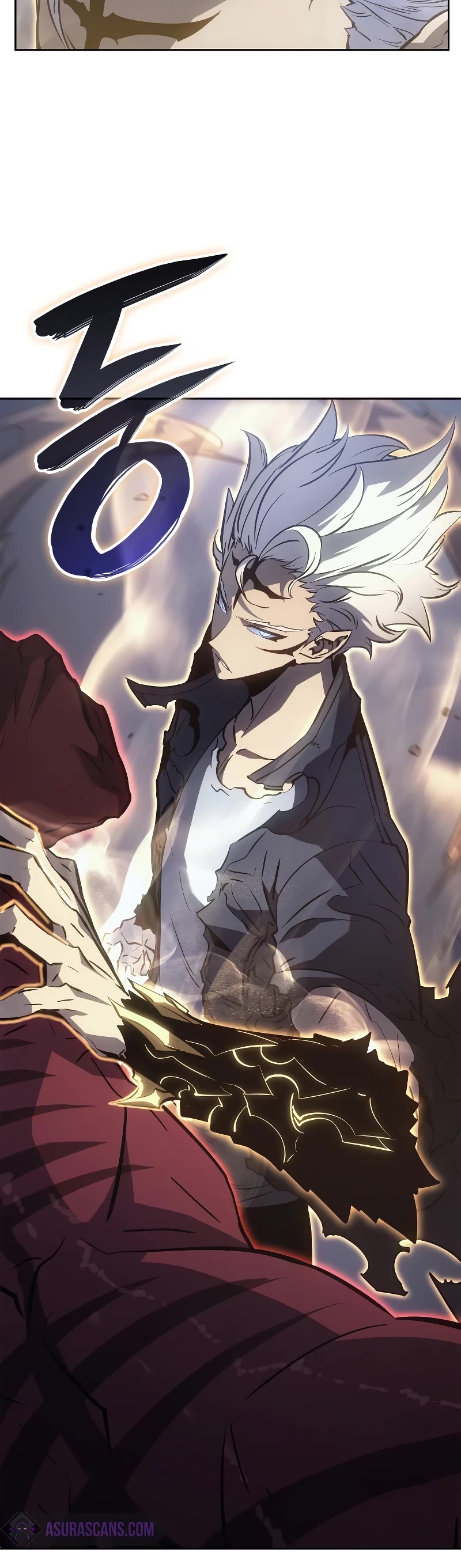 Solo Leveling: Ragnarok chapter 13 page 34