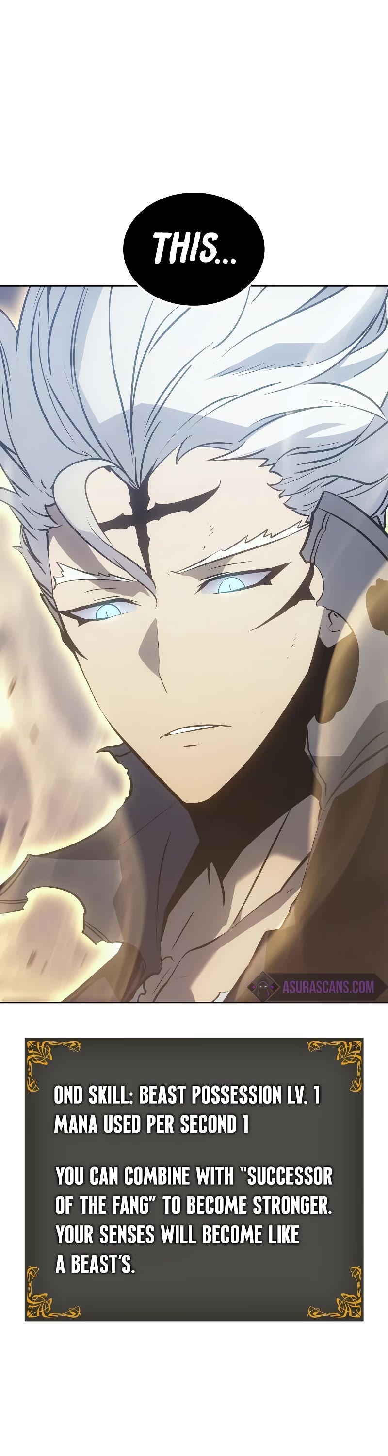 Solo Leveling: Ragnarok chapter 13 page 35