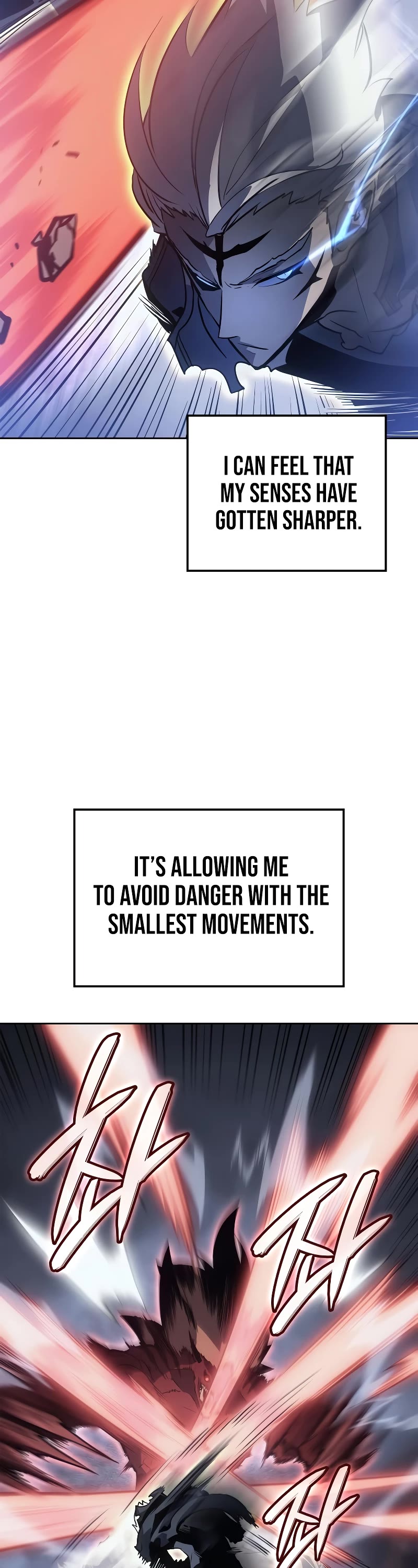 Solo Leveling: Ragnarok chapter 13 page 37