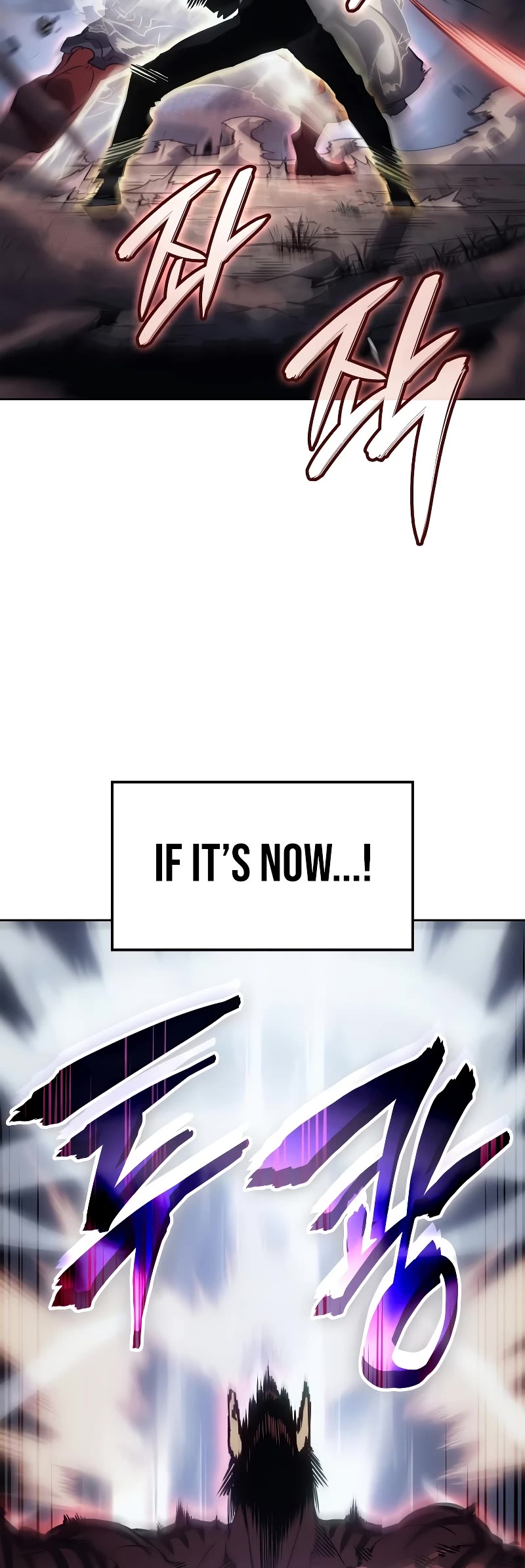 Solo Leveling: Ragnarok chapter 13 page 38