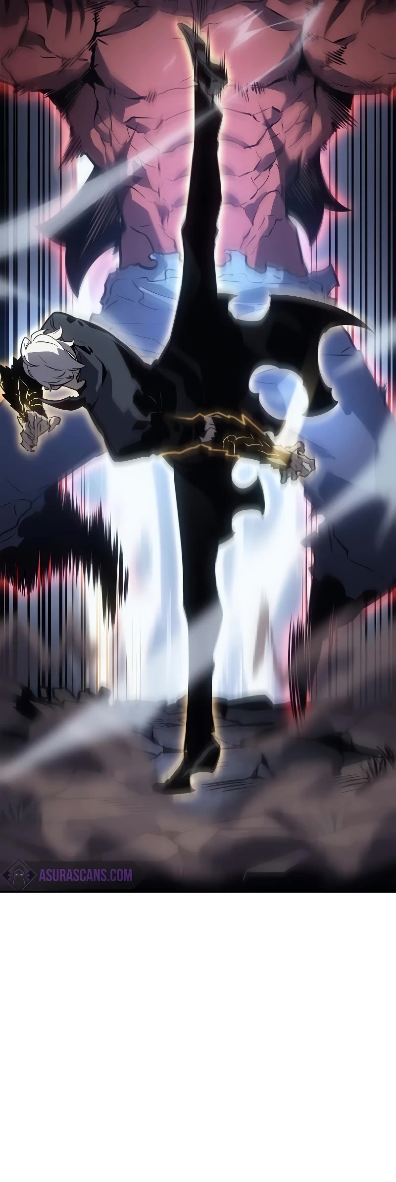 Solo Leveling: Ragnarok chapter 13 page 39