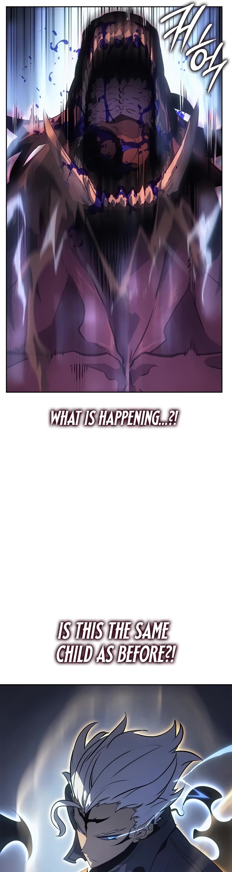 Solo Leveling: Ragnarok chapter 13 page 40