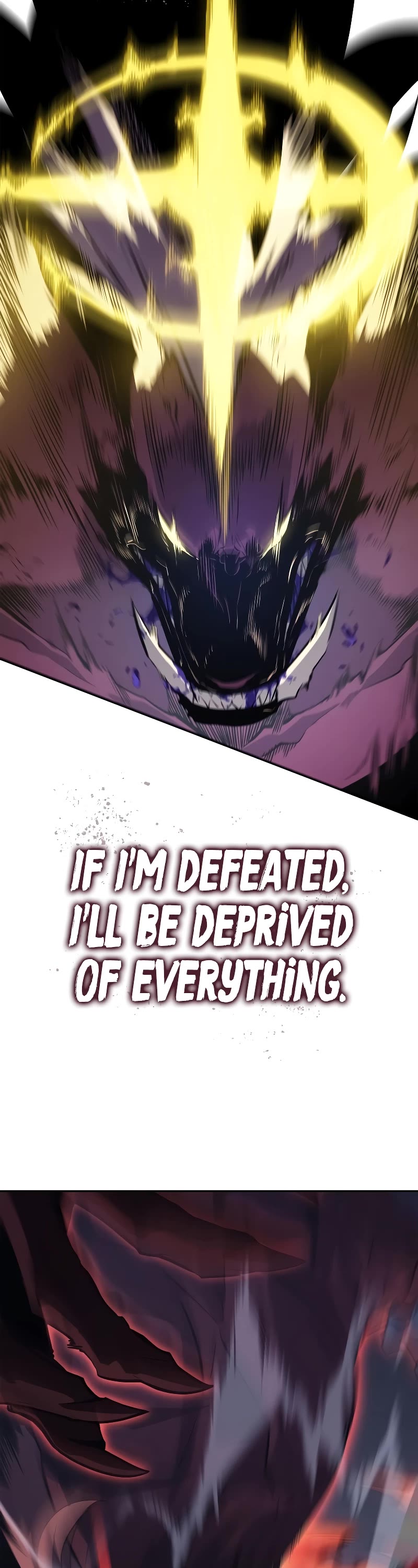 Solo Leveling: Ragnarok chapter 13 page 42