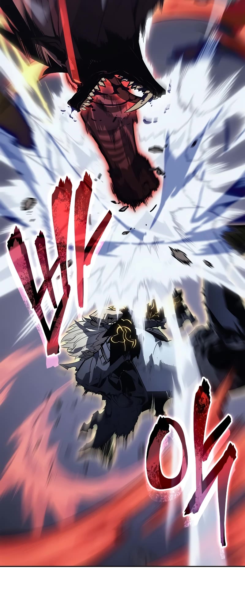 Solo Leveling: Ragnarok chapter 13 page 43