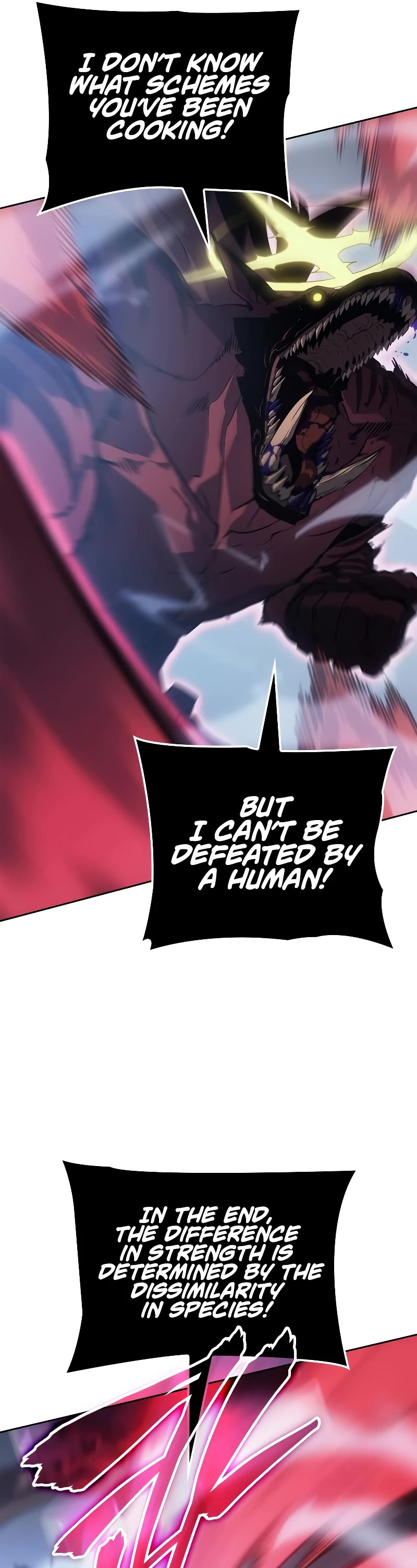 Solo Leveling: Ragnarok chapter 13 page 45