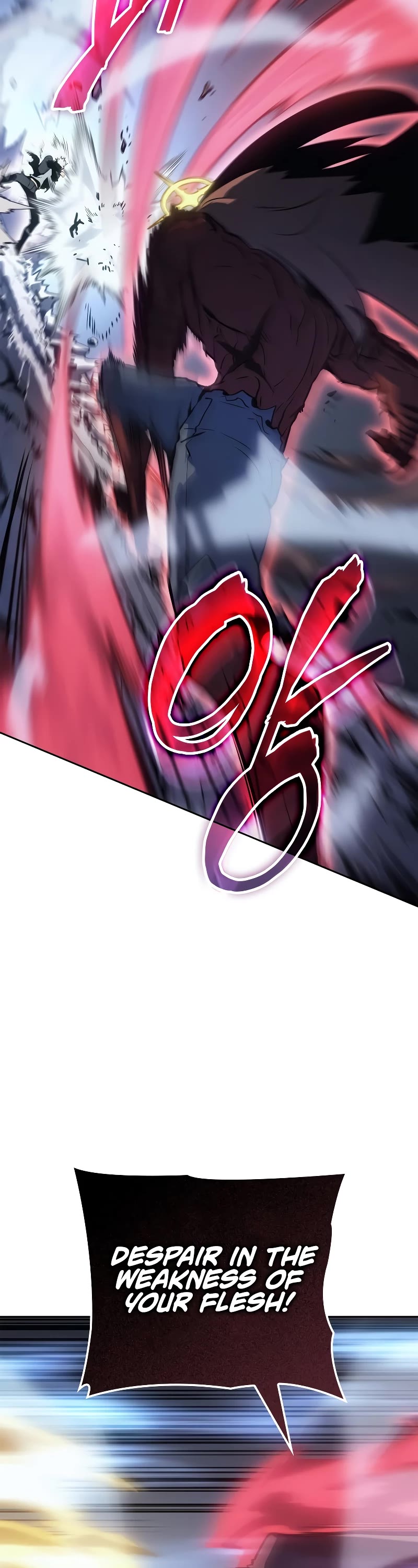 Solo Leveling: Ragnarok chapter 13 page 46