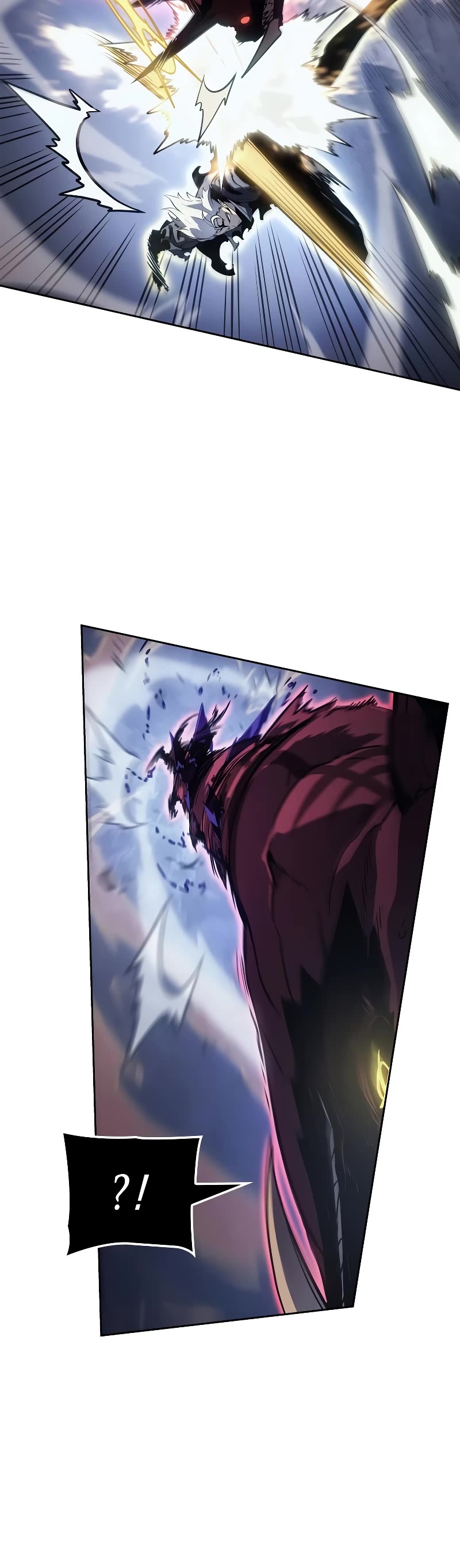 Solo Leveling: Ragnarok chapter 13 page 49