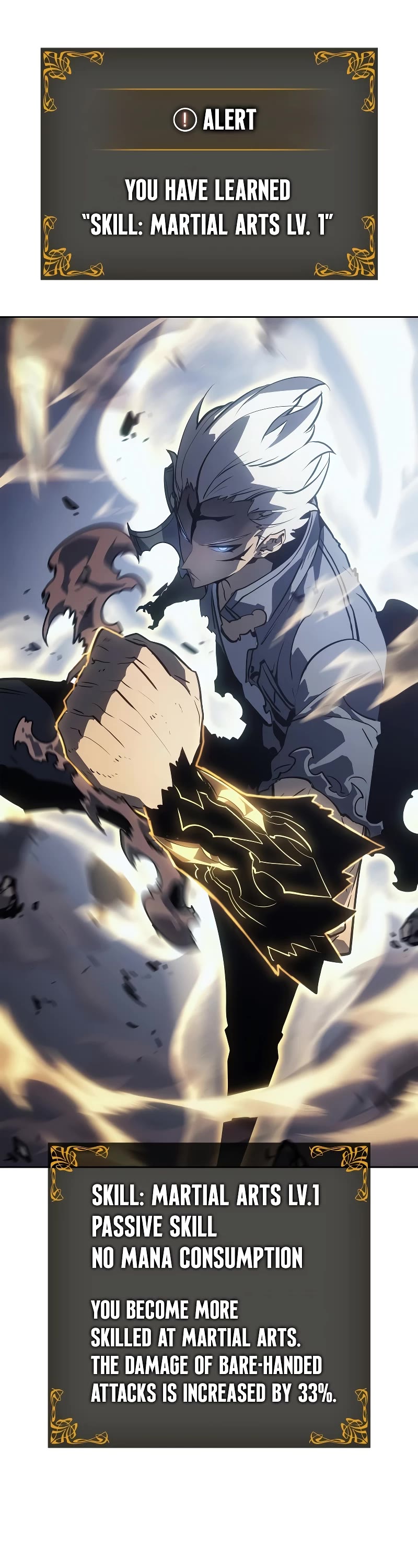 Solo Leveling: Ragnarok chapter 13 page 50