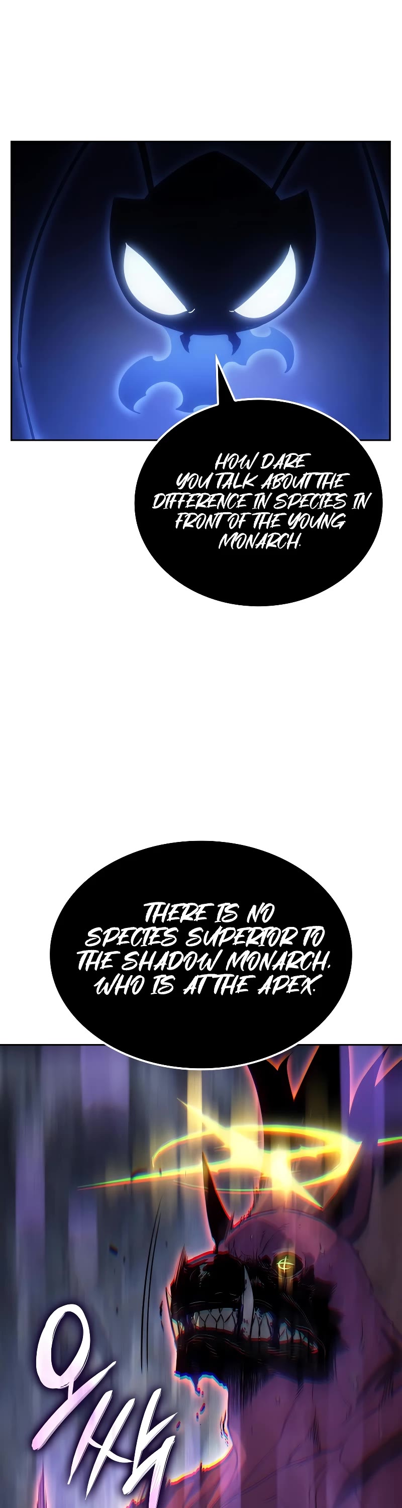 Solo Leveling: Ragnarok chapter 13 page 51