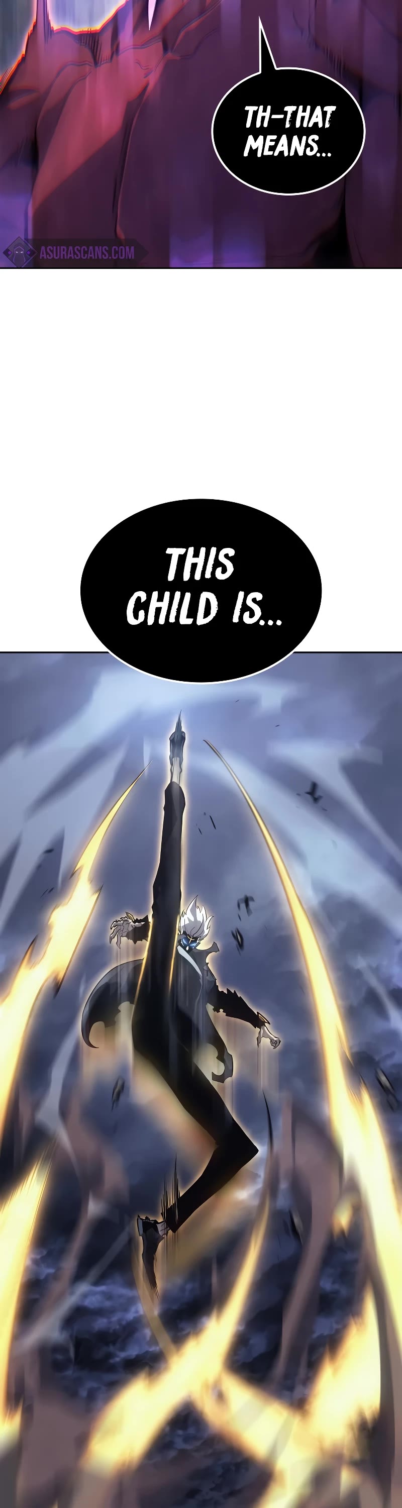 Solo Leveling: Ragnarok chapter 13 page 52