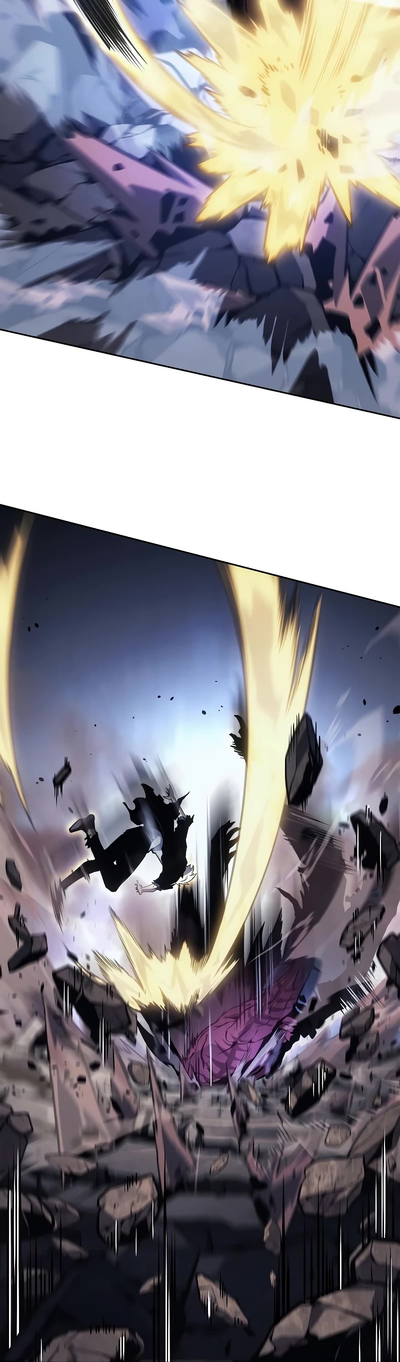 Solo Leveling: Ragnarok chapter 13 page 54