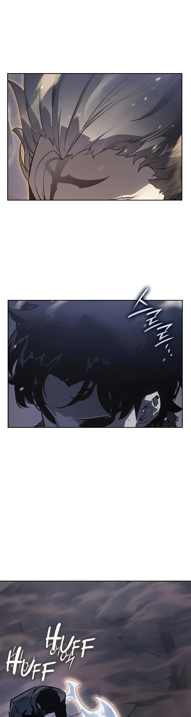 Solo Leveling: Ragnarok chapter 13 page 56