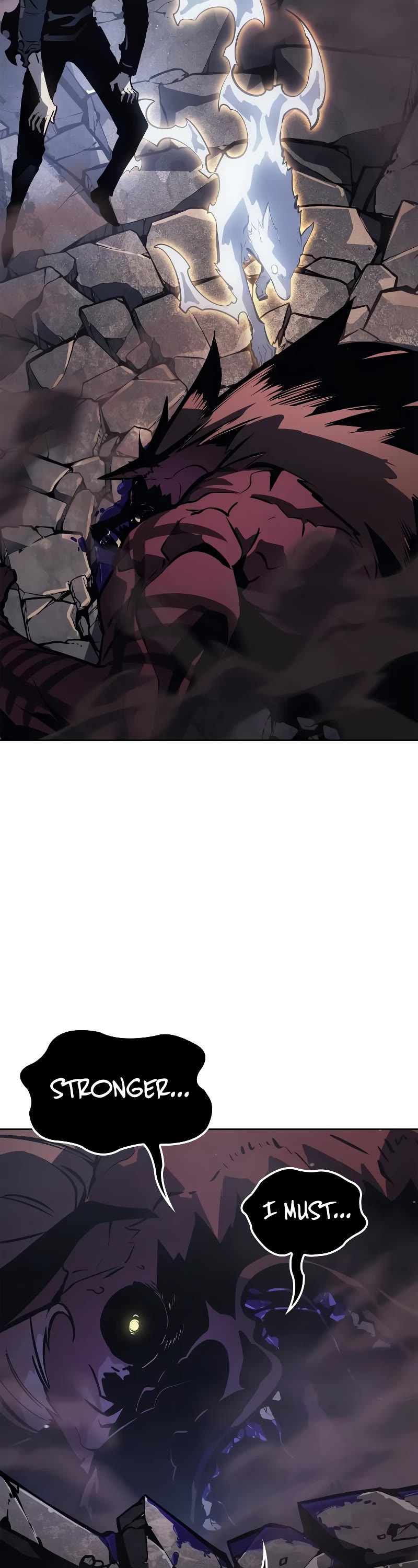 Solo Leveling: Ragnarok chapter 13 page 57