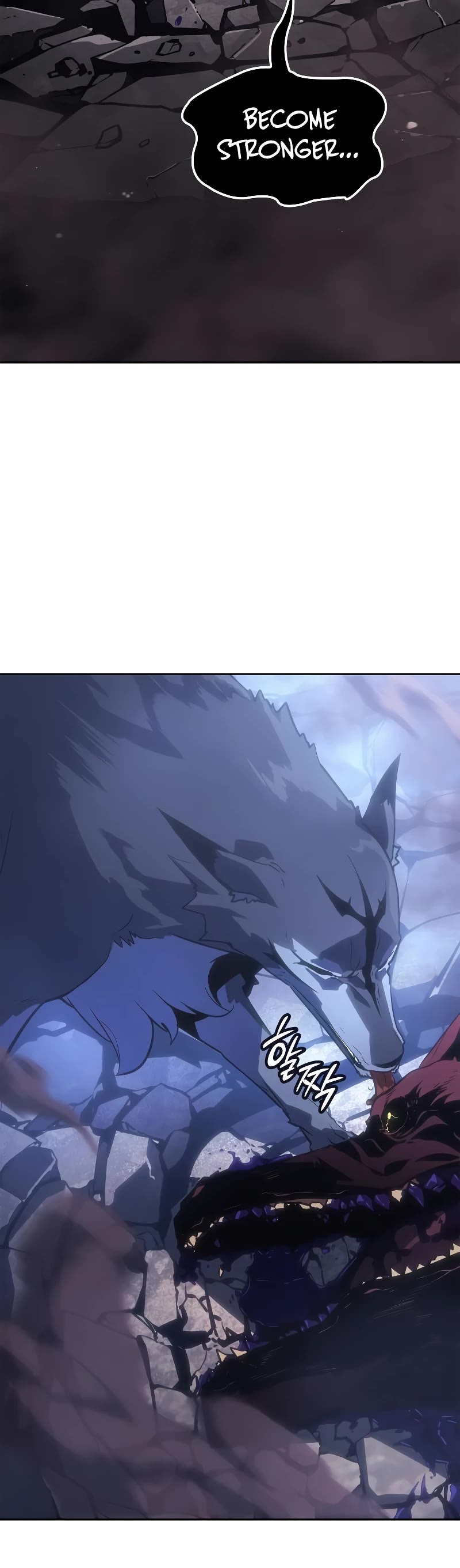 Solo Leveling: Ragnarok chapter 13 page 58