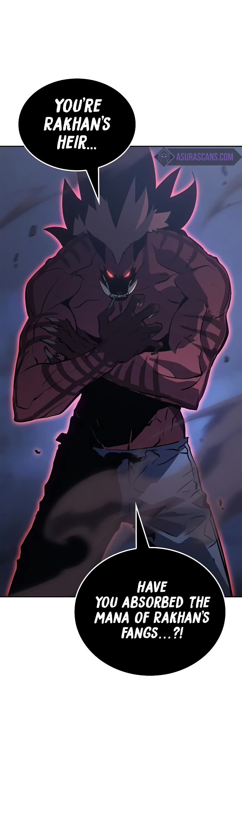 Solo Leveling: Ragnarok chapter 13 page 6