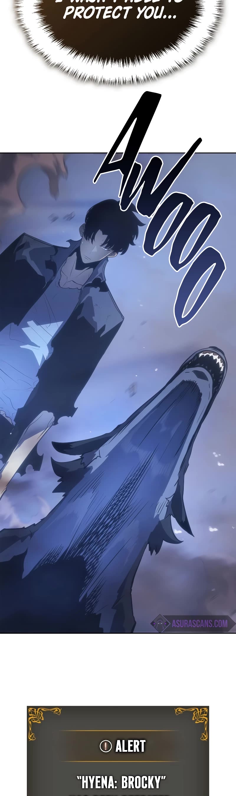 Solo Leveling: Ragnarok chapter 13 page 61