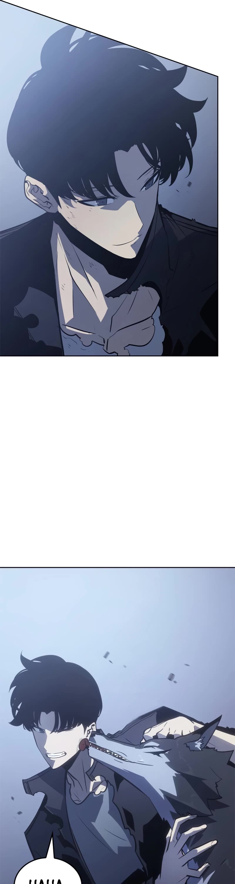 Solo Leveling: Ragnarok chapter 14 page 12